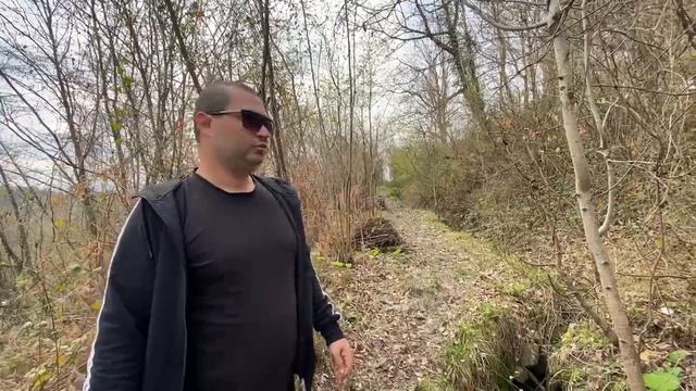 Участок 10 соток в Детляжке. Стоимость работ по формированию дороги. Видео от Ильи Летодиани. смотреть онлайн