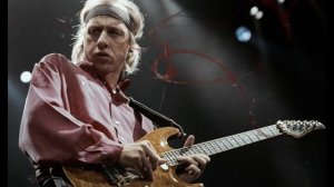 Dire Straits - "Brothers In Arms"