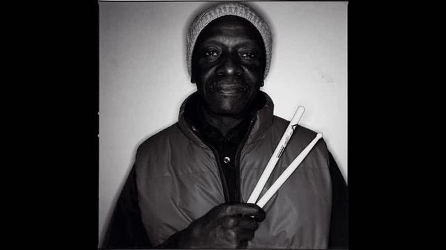 Tony Allen - Live @ Dimensions Festival 2013, Pula, Croatia