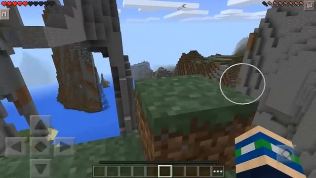 BEST TOO MANY ITEMS MOD EVER!! Minecraft Pocket Edition смотреть онлайн