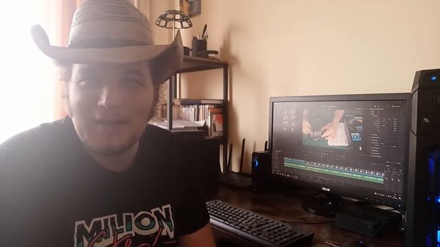 Koupil jsem si náhlavní lupu a moje další plány - WEEK #25 смотреть онлайн