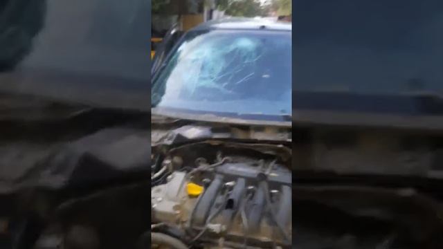 как правельно чинить renault symbol 2008 года ?????? смотреть онлайн