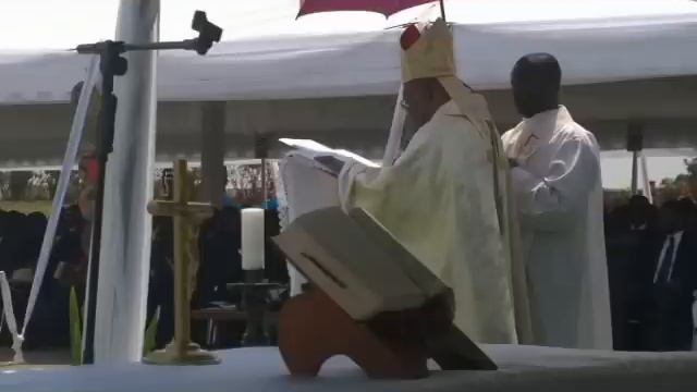 Inyigisho ya Mgr Filipo RUKAMBA mu gutabariza KIGELI V NDAHINDURWA смотреть онлайн
