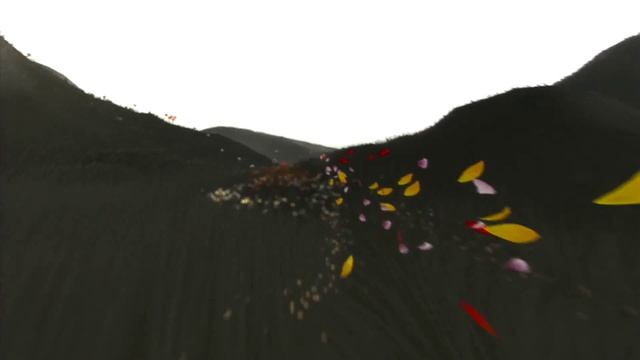 Flower - Прохождение - Episode 1 смотреть онлайн