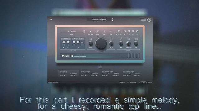 A Universe of Generative Melodies - Harmony Bloom by Mario Nieto (Demo/Showcase) смотреть онлайн