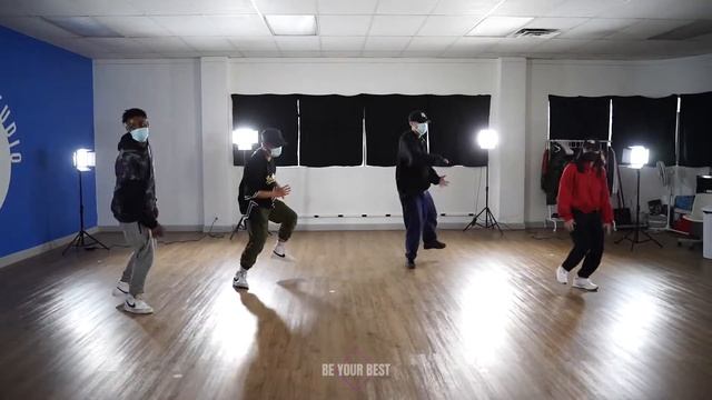 Shawn Vue | Pump It Up (SBU Beats Edit) | Joe Budden смотреть онлайн