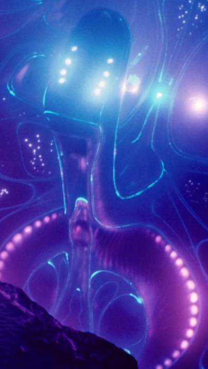 Бездна (1989) #music #synthwave #кино #синтвейв #бездна #abyss #рекомендации