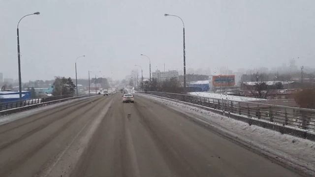 Работаем по месту, Верхняя Пышма-Екатеринбург. Узкие улицы Верхней Пышмы смотреть онлайн