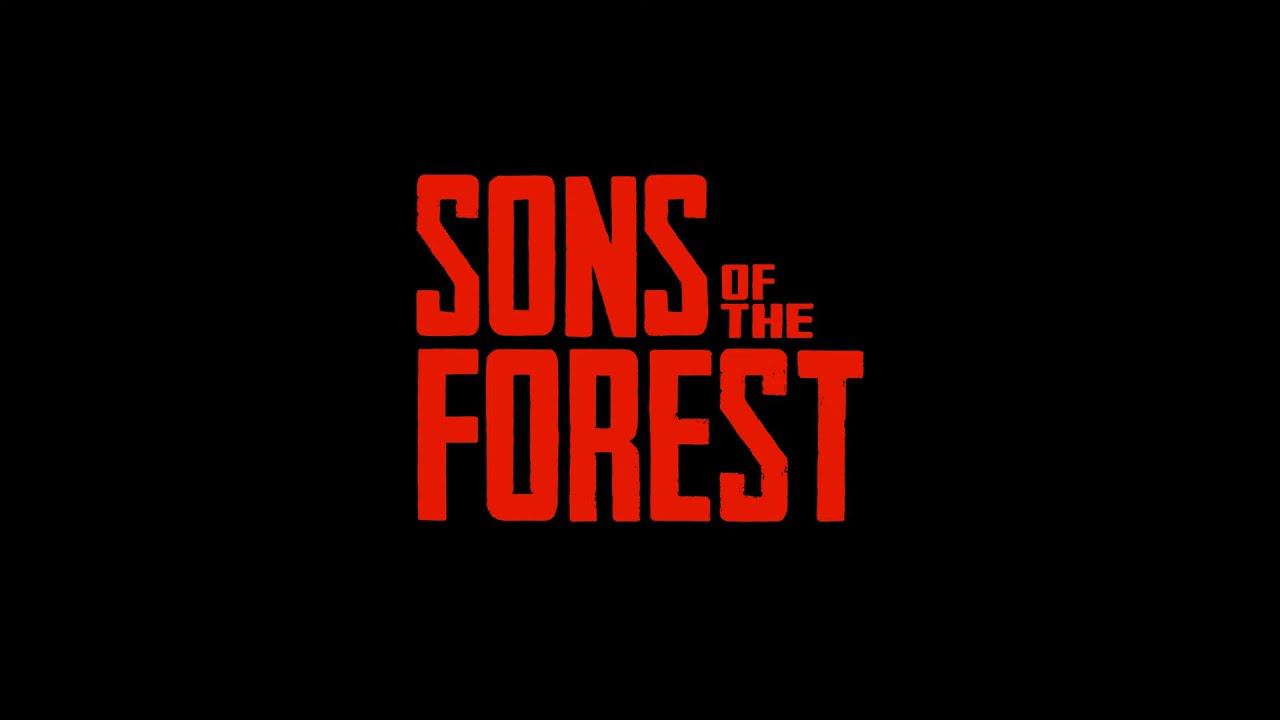 Sons Of The Forest - Сыны Леса #2 Строительство безопасной хижины на острове. Зима пришла смотреть онлайн