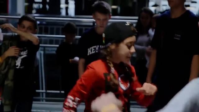 Брейк-данс дети Казань смотреть онлайн