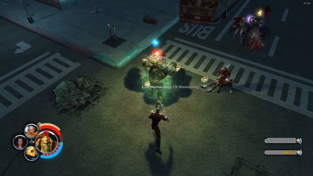 MUA_LAST MODS/52 смотреть онлайн