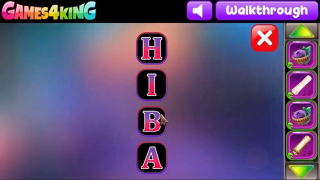 G4K Magician Girl Escape Game Walkthrough смотреть онлайн