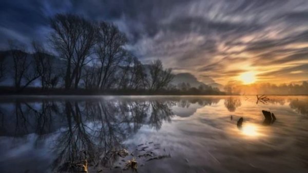 Mstislav Rostropovich - CPE Bach - Cello Concerto No 2 in B flat major