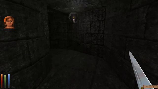 Mercenary - Daggerfall Unity - Part 10 смотреть онлайн