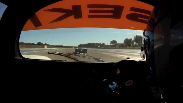 Porsche 956 C at Paul Ricard смотреть онлайн