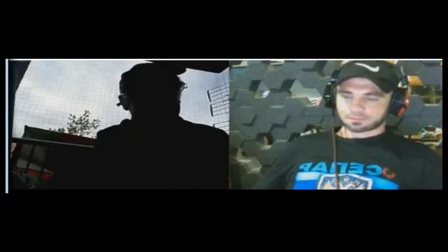 диалог с блогером СЕПАР UA смотреть онлайн