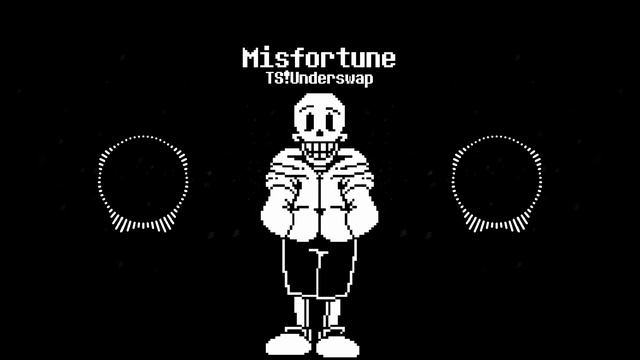Misfortune [400 Subs Special] - TS!Underswap смотреть онлайн