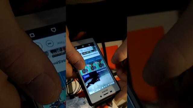 Bluetooth - Динамик MOC-BS008 смотреть онлайн