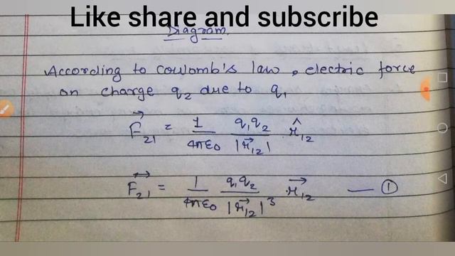 Class 12 | Physics RBSE | Electric Field | Part 2 | Sumit Sangwan | смотреть онлайн