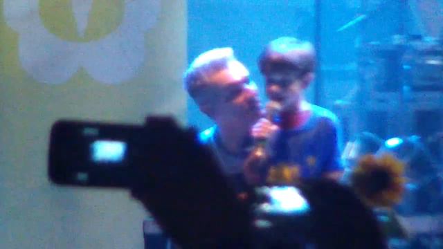 I Rio terremosse con francesco Fine Tour Fiore a Reggio Emilia!! смотреть онлайн