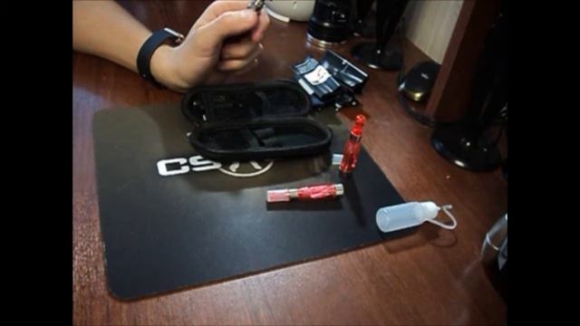 ОБЗОР EGO CE 4 смотреть онлайн