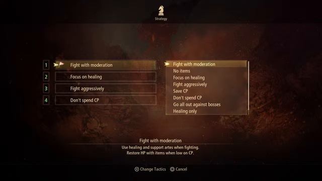 Tales of Arise #1 The Beginning смотреть онлайн