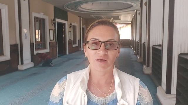АЛАНЬЯ ОБЗОР МЕЧЕТИ ИЗНУТРИ. МЕСЯЦ РАМАДАН 2023. БЛОГЕРЫ О ТУРЦИИ смотреть онлайн