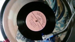 поёт Вадим Мулерман, Восточная песня / Есть; Детство 1969г. Мелодия 33rpm