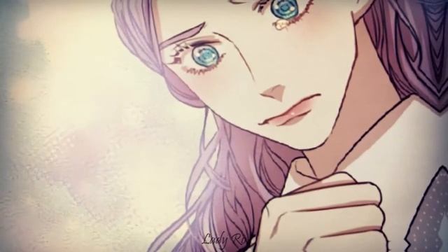 °MMV||AMV° || МАРМЕЛАДКА || Моя леди - с подвохом || Я стала секретаршей тирана || Манга клип ||