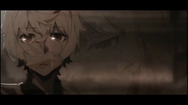 AMV: Связанные / Kiznaiver - FRIENDS смотреть онлайн