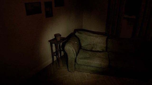 EXP: War Trauma: Terrifying WW2 Psychological Horror Game Set in a German Soldier's Traumatized Min смотреть онлайн