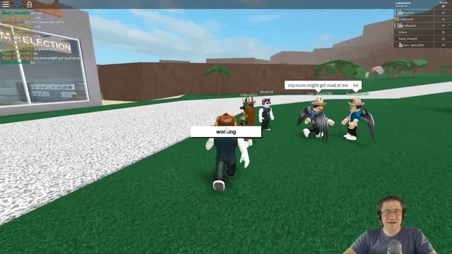 Roblox - Lumber Tycoon 2 - CodesMouse Winner, JavaScript, and Bridge Build смотреть онлайн