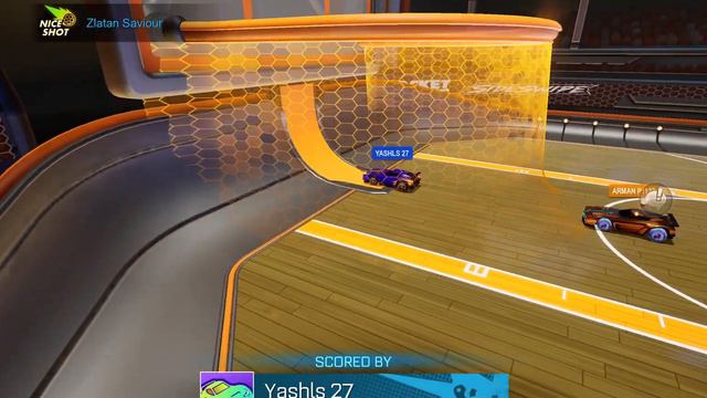 Rocket League Just Got 90FPS? смотреть онлайн