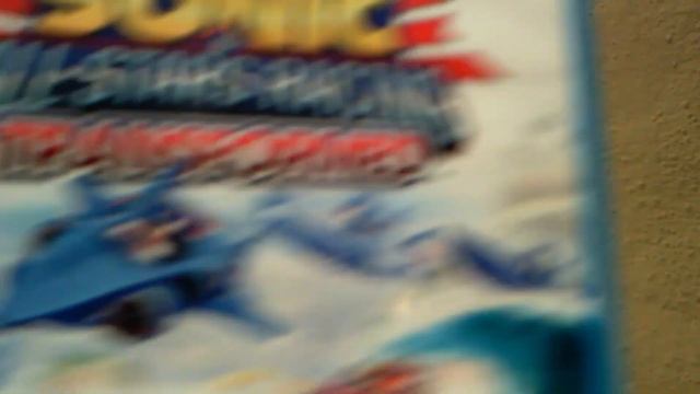 UNBOXING SONIC AND SEGA ALL STARS RACING TRANSFORMED (2013) | Robert Paradise Classics смотреть онлайн