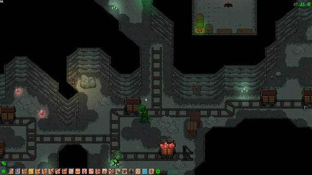 Ashes Town Winter Update! (Ashes Town 1.18.0)