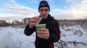 КУПИЛ ВЬЕТНАМСКИЙ СУП С ЛИМОНОМ - ОБЗОР И ОТЗЫВ!