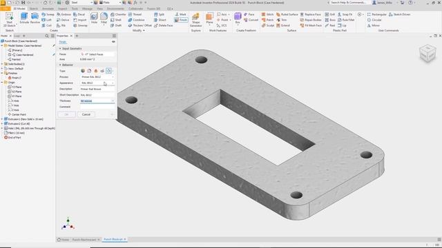 Autodesk Inventor 2024: What's New