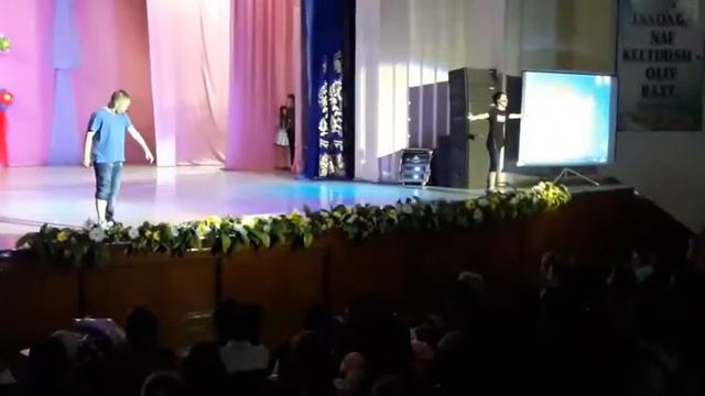 Хаитов Давыд Давронович смотреть онлайн