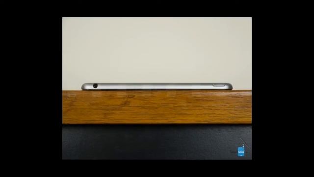 Apple iPad mini 4 Review смотреть онлайн