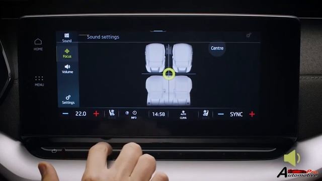 Skoda Octavia A8 V2 смотреть онлайн