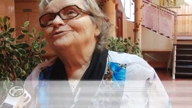 Рождественские чтения в школе №6 смотреть онлайн