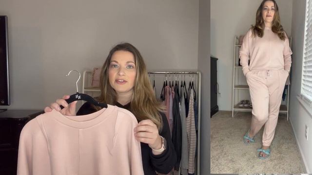 WALMART PRE SPRING FASHION | SPRING NEW ARRIVALS | FASHION OVER 40 смотреть онлайн
