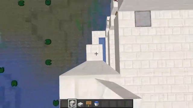 Wydajna Farma Wiedźm ! Minecraft 1.16 смотреть онлайн