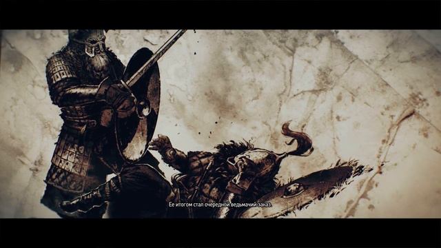 Прохождение The Witcher 3: Wild Hunt (Серия 86) [Лугос. Белый Кит.] смотреть онлайн