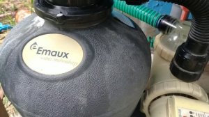 что будет если в бассейн добавить больше  коагулянта