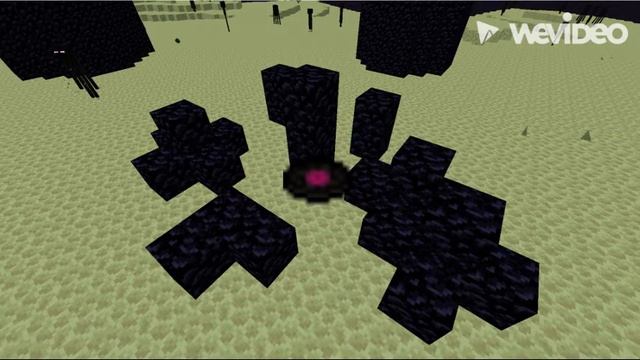 Obsidian - End Update Mod Music (MC Java Edition Mod Music Disc) смотреть онлайн