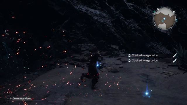 FINAL FANTASY 7 REBIRTH Walkthrough Gameplay Part 1 - INTRO (FF7 REBIRTH)