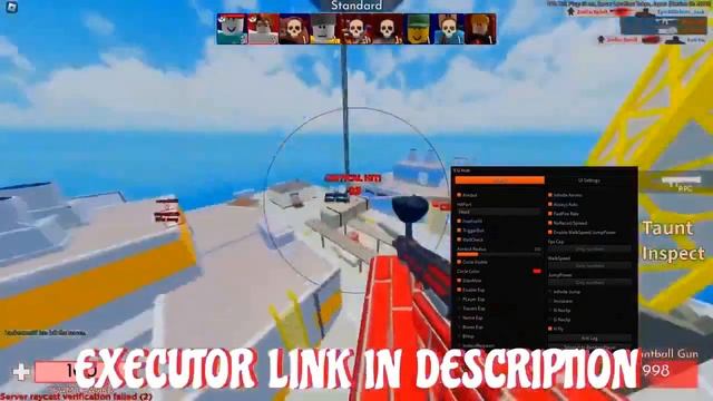 *FREE *EVON | NEW BEST FREE ROBLOX LVL 8 EXECUTOR?! *KEYLESS* смотреть онлайн