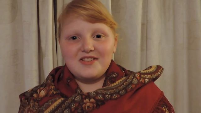 Mikhail Lermontov "The Sail", Михаил Лермонтов "Парус" смотреть онлайн