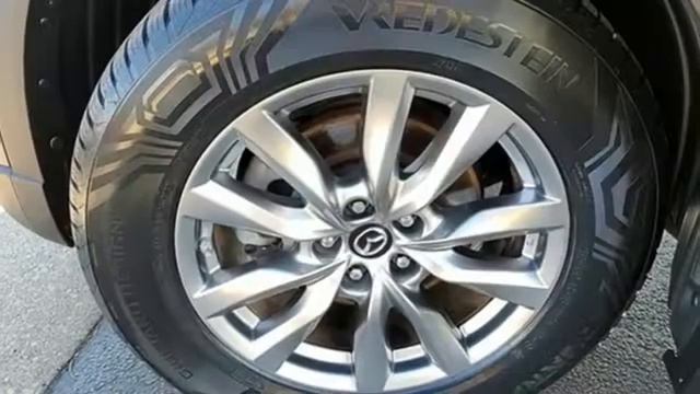 2019 Mazda CX-9 Oak Lawn IL Chicago, IL #PLC2054 смотреть онлайн